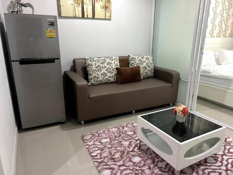 Baan Klang Condo In Central HHQ Buitenkant foto