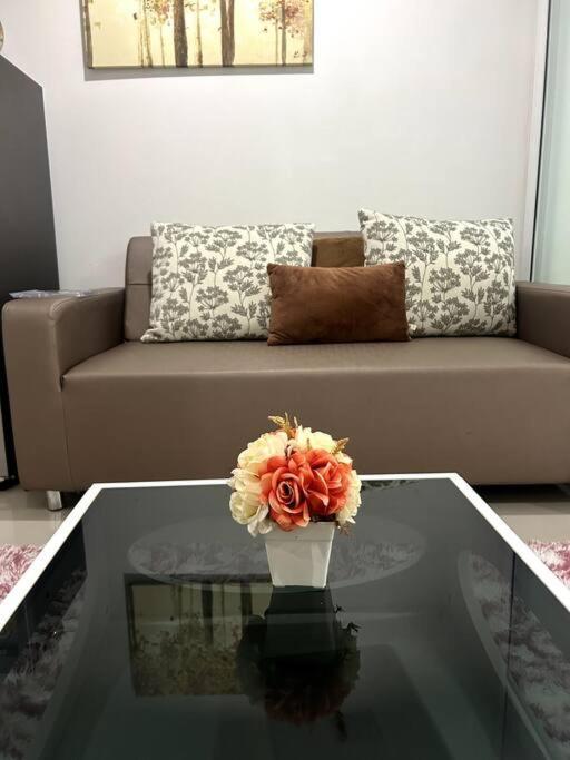 Baan Klang Condo In Central HHQ Buitenkant foto